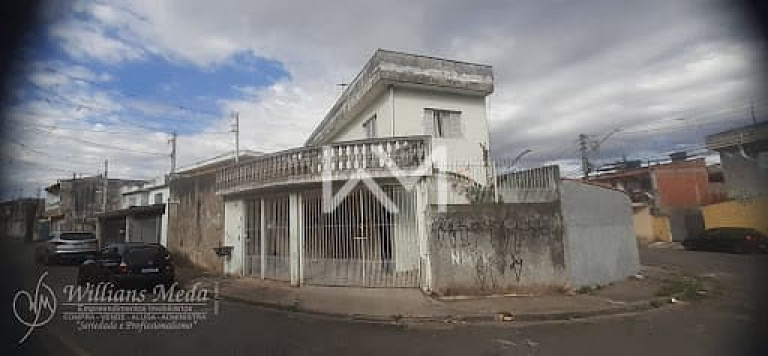 Imagem Sobrado com 3 Quartos à Venda, 180 m² em Jardim Divinolandia - Guarulhos Imagem Sobrado com 3 Quartos à Venda, 180 m² em Jardim Divinolandia - Guarulhos