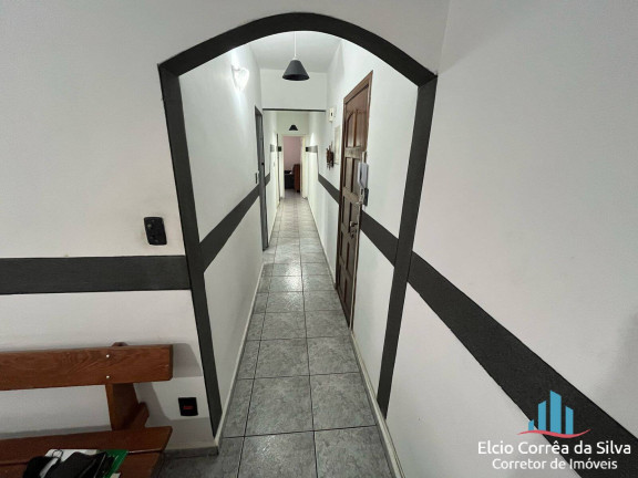 Imagem Apartamento com 2 Quartos à Venda, 88 m² em Ponta Da Praia - Santos