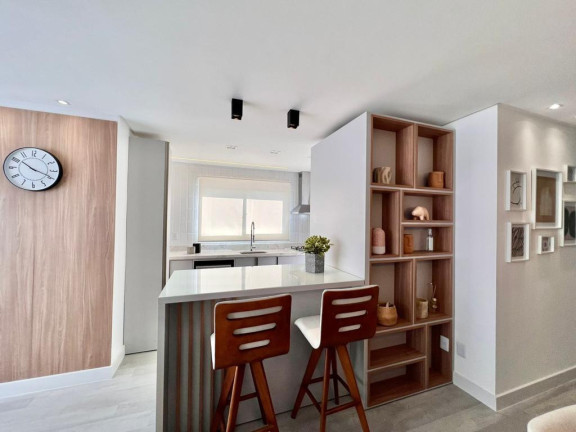 Imagem Apartamento com 2 Quartos à Venda, 87 m² em Zona Nova - Capao Da Canoa