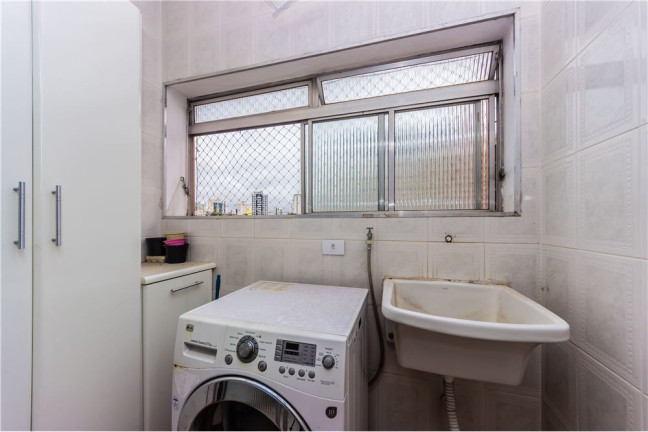 Imagem Apartamento com 3 Quartos à Venda, 73 m² em Chácara Inglesa - São Paulo