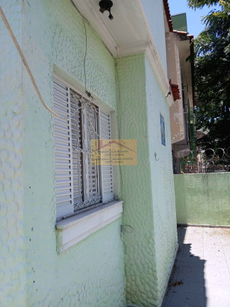 Imagem Casa com 4 Quartos para Alugar, 130 m² em Méier - Rio De Janeiro Imagem Casa com 4 Quartos para Alugar, 130 m² em Méier - Rio De Janeiro