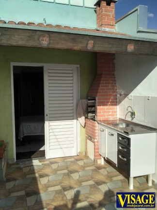 Imagem Sobrado com 2 Quartos à Venda, em Pq. Itamaraty - Jacareí Imagem Sobrado com 2 Quartos à Venda, em Pq. Itamaraty - Jacareí