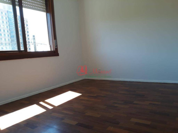 Imagem Apartamento com 3 Quartos à Venda, 112 m² em São João - Porto Alegre