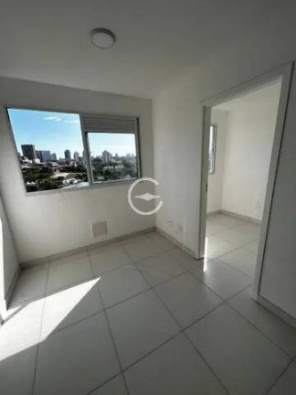 Apartamento com 2 Quartos à Venda, 35 m² em Jardim Promissão - São Paulo