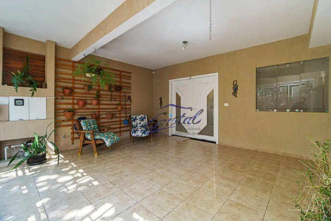 Imagem Casa com 4 Quartos à Venda, 270 m² em Perdizes - São Paulo