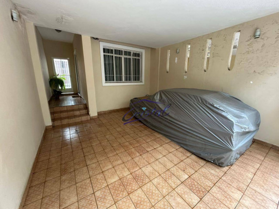 Casa com 3 Quartos à Venda ou Locação, 135 m² em Butantã - São Paulo