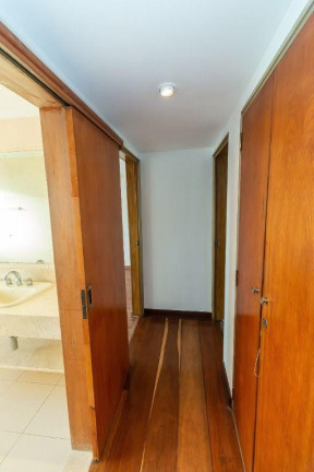 Imagem Apartamento com 2 Quartos à Venda, 98 m² em Itaim Bibi - São Paulo