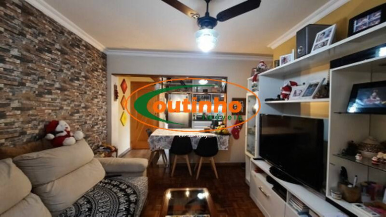 Imagem Apartamento com 3 Quartos à Venda, 70 m² em Vila Isabel - Rio De Janeiro Imagem Apartamento com 3 Quartos à Venda, 70 m² em Vila Isabel - Rio De Janeiro