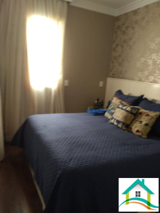 Imagem Apartamento com 3 Quartos à Venda, 153 m² em Santa Paula - São Caetano Do Sul