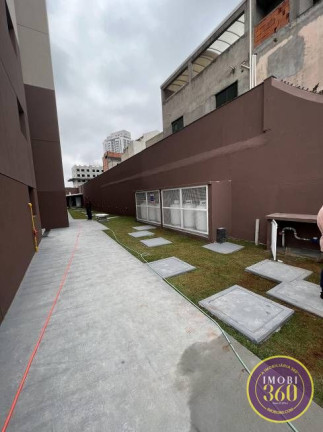 Imagem Apartamento com 2 Quartos à Venda, 40 m² em Vila Matilde - São Paulo