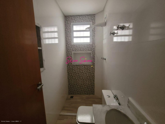 Imagem Casa com 2 Quartos à Venda, 70 m² em Embaré - Santos Imagem Casa com 2 Quartos à Venda, 70 m² em Embaré - Santos