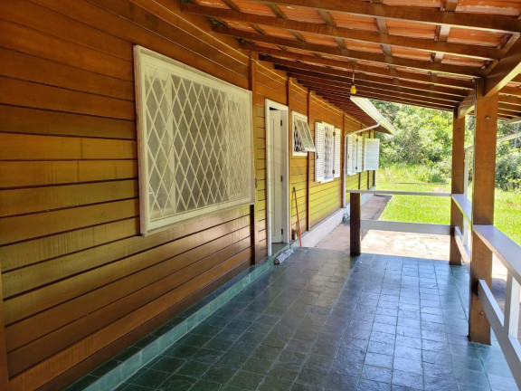 Imagem Chácara com 2 Quartos à Venda, 100 m² em Tapanhao - Paraibuna Imagem Chácara com 2 Quartos à Venda, 100 m² em Tapanhao - Paraibuna