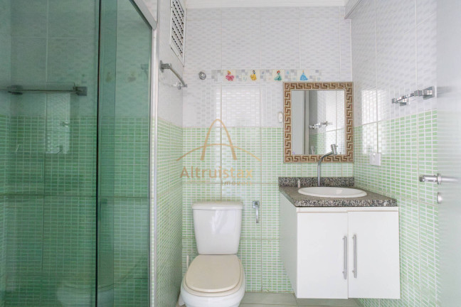 Imagem Apartamento com 3 Quartos à Venda, 125 m² em Vila Osasco - Osasco