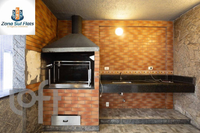 Imagem Apartamento com 1 Quarto à Venda, 44 m² em Ipiranga - São Paulo Imagem Apartamento com 1 Quarto à Venda, 44 m² em Ipiranga - São Paulo