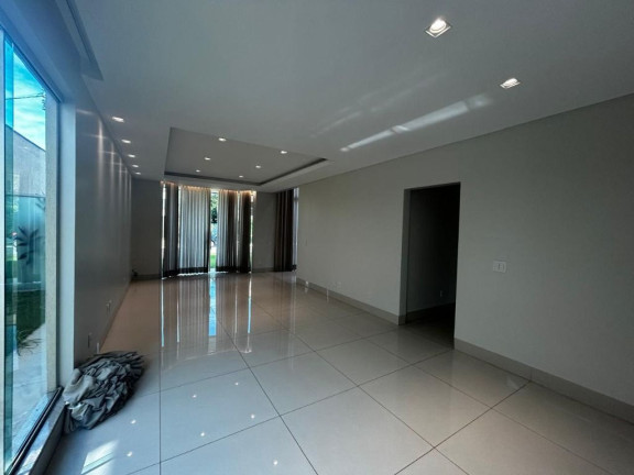 Imagem Sobrado com 3 Quartos para Alugar, 307 m² em Condomínio Do Lago - Goiânia