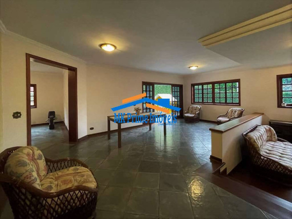 Imagem Sobrado com 4 Quartos à Venda, 742 m² em Granja Viana - Cotia Imagem Sobrado com 4 Quartos à Venda, 742 m² em Granja Viana - Cotia