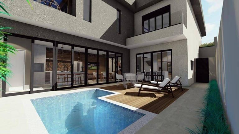Terreno à Venda, 300 m² em Chácaras Residenciais Santa Maria - Votorantim