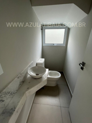 Imagem Casa com 3 Quartos à Venda, 129 m² em Jardim Paulista - Atibaia