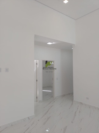 Imagem Casa com 3 Quartos à Venda, 136 m² em São Venâncio - Itupeva
