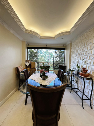 Imagem Imóvel com 3 Quartos à Venda, 63 m² em Norte (águas Claras) - Brasília