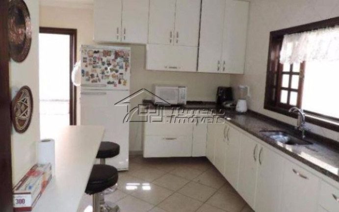 Imagem Casa de Condomínio com 4 Quartos à Venda, 190 m² em Urbanova - São José Dos Campos
