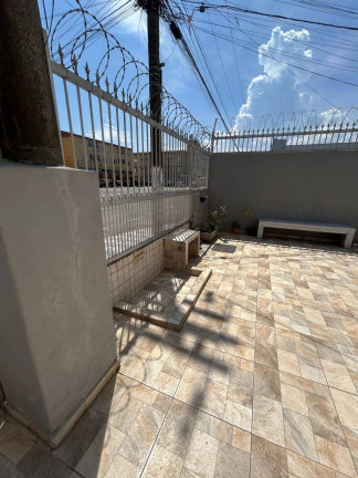 Imagem Kitnet à Venda, 29 m² em Ocian - Praia Grande
