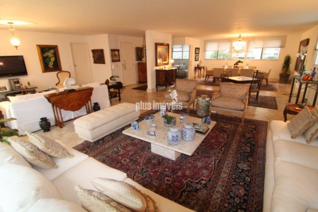 Imagem Apartamento com 3 Quartos à Venda, 268 m² em Itaim Bibi - São Paulo Imagem Apartamento com 3 Quartos à Venda, 268 m² em Itaim Bibi - São Paulo