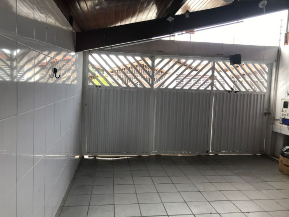 Imagem Casa com 2 Quartos à Venda, 95 m² em Maracanã - Praia Grande