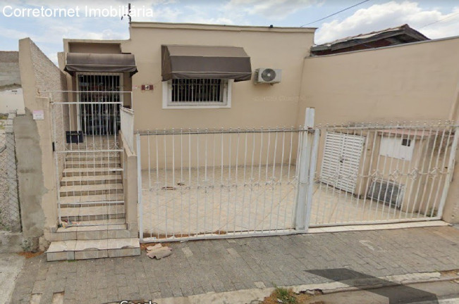 Sobrado com 2 Quartos à Venda, 67 m² em Vila Olímpia - Sorocaba