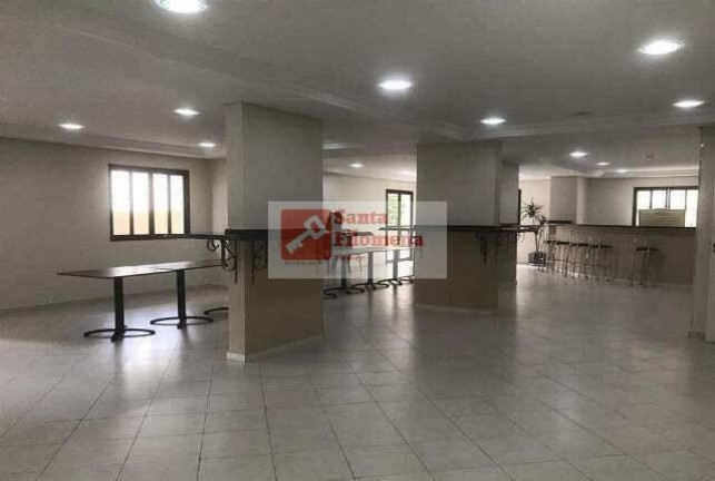 Imagem Apartamento com 3 Quartos à Venda, 106 m² em Vila Gilda - Santo André Imagem Apartamento com 3 Quartos à Venda, 106 m² em Vila Gilda - Santo André