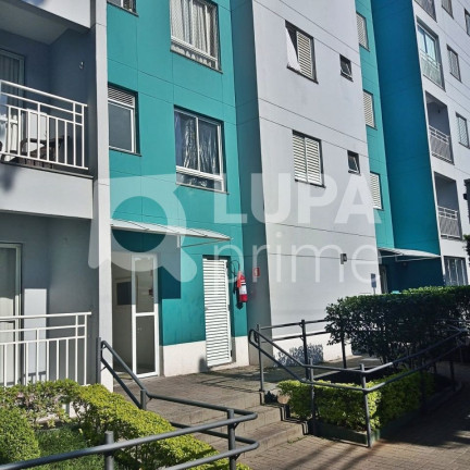 Imagem Apartamento com 2 Quartos à Venda, 48 m² em Parque Novo Mundo - São Paulo