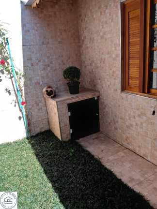 Imagem Casa com 3 Quartos à Venda, 250 m² em Jardim Represa (parelheiros Zona Sul ) - São Paulo Imagem Casa com 3 Quartos à Venda, 250 m² em Jardim Represa (parelheiros Zona Sul ) - São Paulo