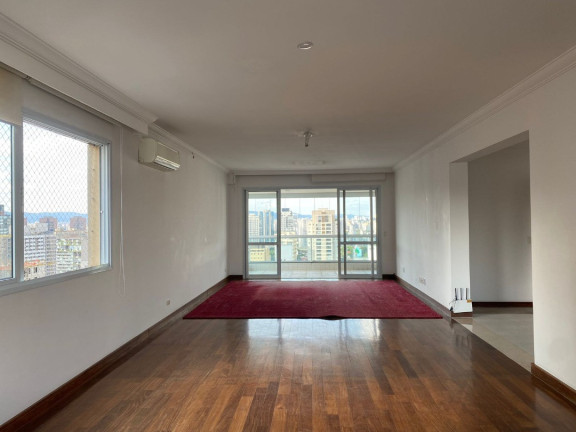 Imagem Apartamento com 4 Quartos à Venda, 225 m² em Perdizes - São Paulo