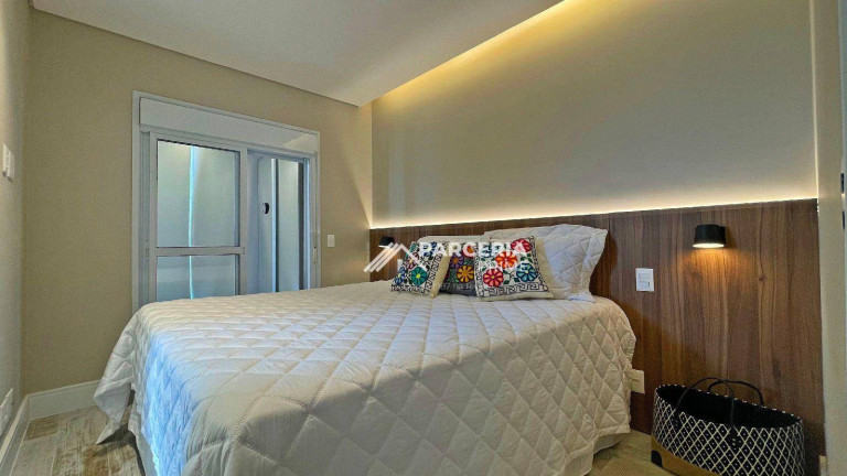 Imagem Cobertura com 4 Quartos à Venda, 208 m² em Riviera Módulo 2 - Bertioga
