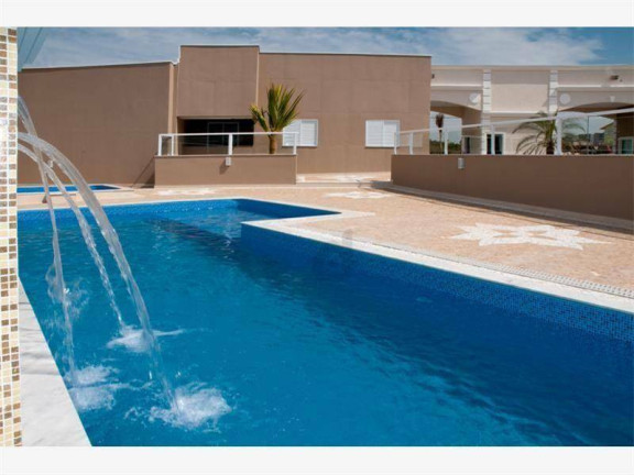 Imagem Apartamento com 3 Quartos à Venda, 69 m² em Alpha Club Residencial - Votorantim