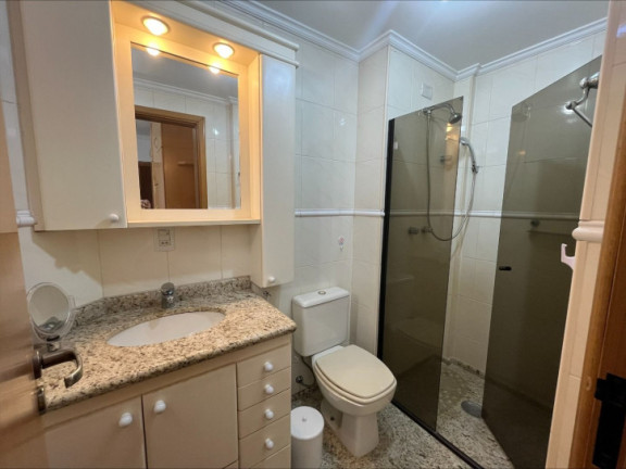 Imagem Apartamento com 4 Quartos à Venda, 144 m² em Jardim Aquarius - São José Dos Campos