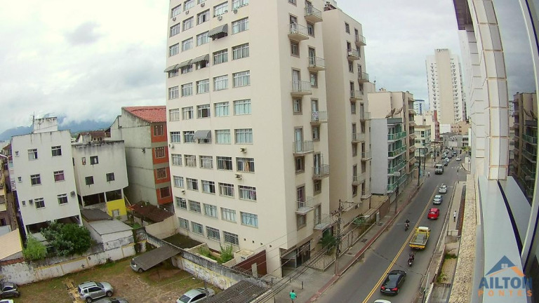 Imagem Apartamento com 3 Quartos para Alugar, 96 m² em Centro - Guarapari