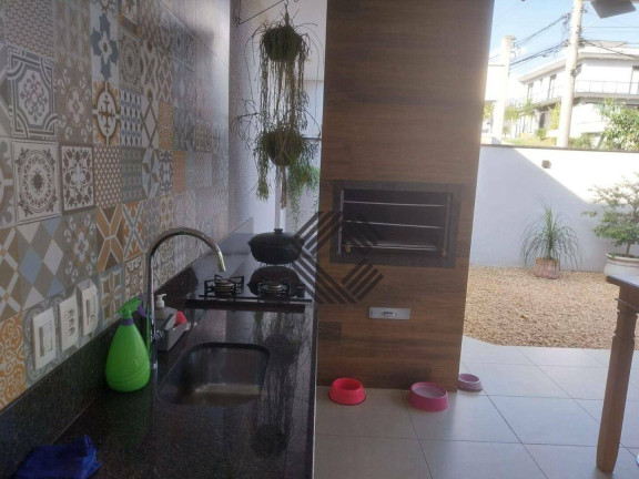 Imagem Sobrado com 3 Quartos à Venda, 254 m² em Condomínio Villagio Milano - Sorocaba Imagem Sobrado com 3 Quartos à Venda, 254 m² em Condomínio Villagio Milano - Sorocaba