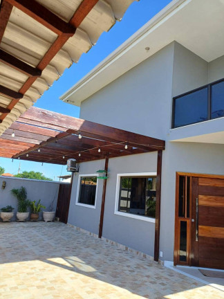 Imagem Casa com 5 Quartos à Venda, 315 m² em Areal - Araruama Imagem Casa com 5 Quartos à Venda, 315 m² em Areal - Araruama