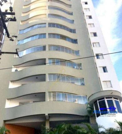 Imagem Apartamento com 2 Quartos à Venda, 83 m² em Morumbi - São Paulo