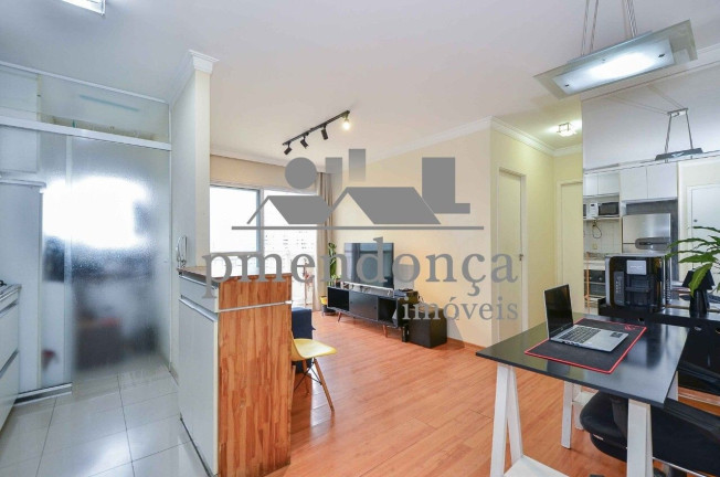 Imagem Apartamento com 2 Quartos à Venda, 63 m² em Barra Funda - São Paulo