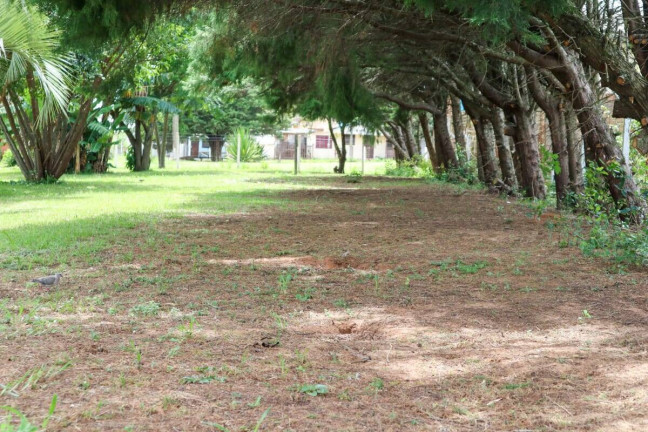 Imagem Casa com 4 Quartos à Venda, 4.672 m² em águas Claras - Viamão