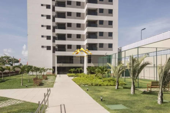 Apartamento com 3 Quartos à Venda, 66 m² em Barra De Jangada - Jaboatão Dos Guararapes