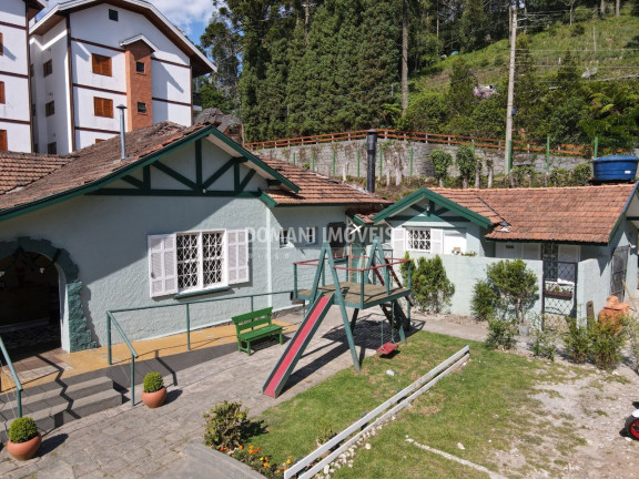 Imagem Imóvel com 5 Quartos à Venda, 338 m² em Região De Capivari - Campos Do Jordão Imagem Imóvel com 5 Quartos à Venda, 338 m² em Região De Capivari - Campos Do Jordão
