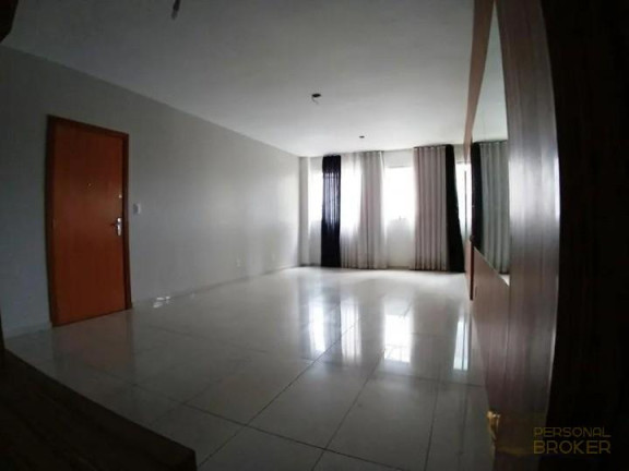 Imagem Apartamento com 4 Quartos à Venda, 105 m² em Buritis - Belo Horizonte
