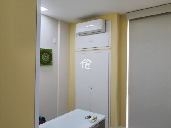 Imagem Sala Comercial à Venda, 35 m² em Icaraí - Niterói