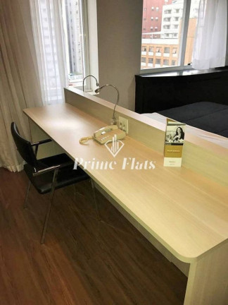Imagem Apartamento com 1 Quarto à Venda, 28 m² em Liberdade - São Paulo Imagem Apartamento com 1 Quarto à Venda, 28 m² em Liberdade - São Paulo