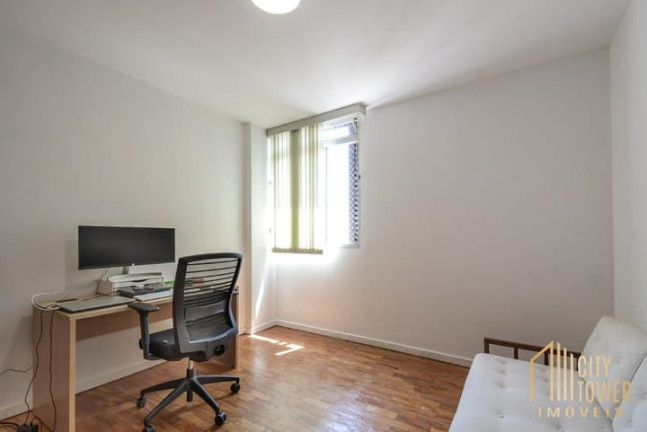 Imagem Apartamento com 2 Quartos à Venda, 96 m² em Paraíso - São Paulo Imagem Apartamento com 2 Quartos à Venda, 96 m² em Paraíso - São Paulo