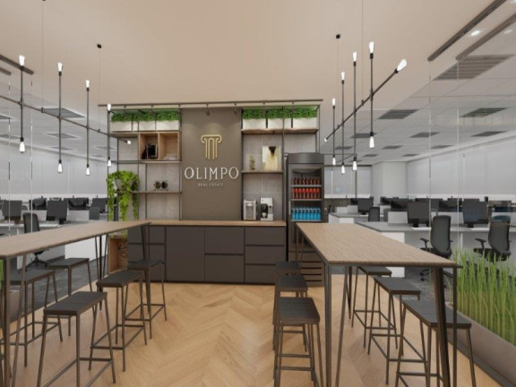 Imagem Imóvel Comercial para Alugar, 290 m² em Vila Olímpia - São Paulo Imagem Imóvel Comercial para Alugar, 290 m² em Vila Olímpia - São Paulo