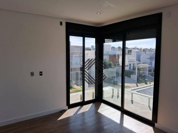 Imagem Sobrado com 3 Quartos à Venda, 304 m² em Condomínio Mont Blanc - Sorocaba